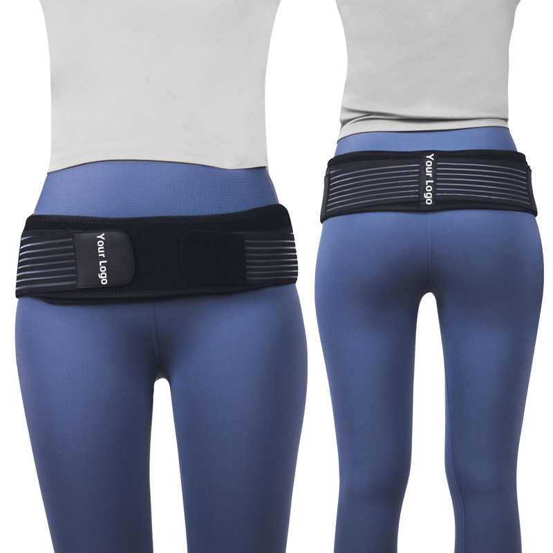CHK-PGD-03 Double pull pelvic girdle