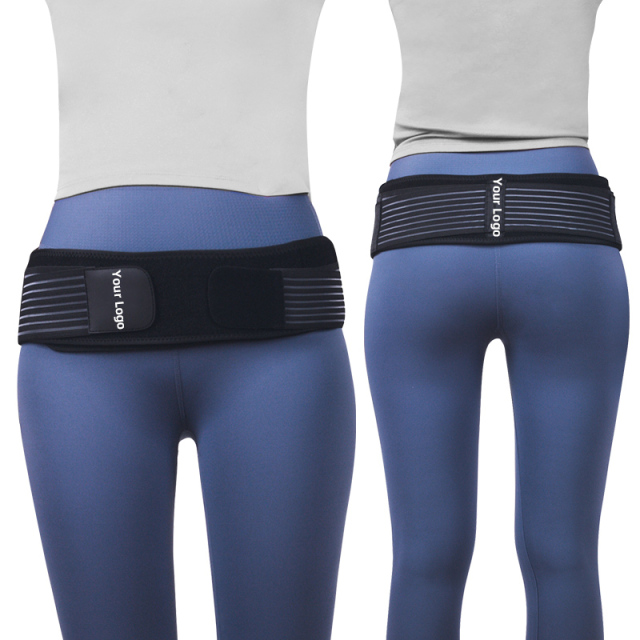 CHK-PGD-03 Double pull pelvic girdle