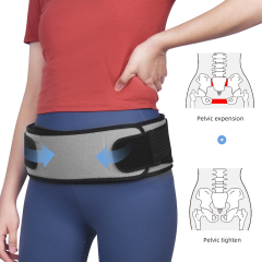 CHK-PGD-05 Pelvic Hip Belt
