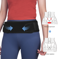 CHK-PGD-06 Pelvic Hip Belt