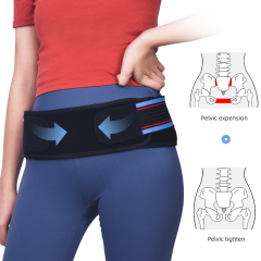 CHK-PGD-04 Pelvic Hip Belt