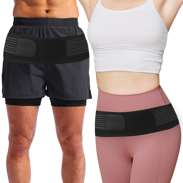 CHK-PGD-03 Double pull pelvic girdle