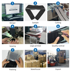 CHK-PGD-05 Pelvic Hip Belt