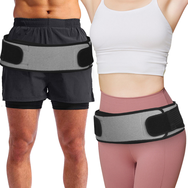 CHK-PGD-05 Pelvic Hip Belt
