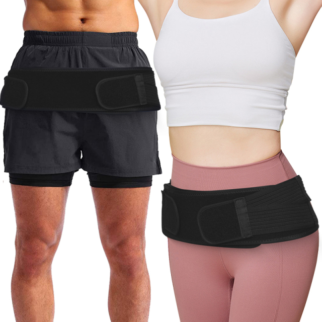 CHK-PGD-06 Pelvic Hip Belt