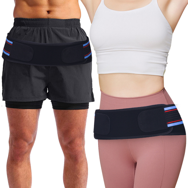 CHK-PGD-04 Pelvic Hip Belt