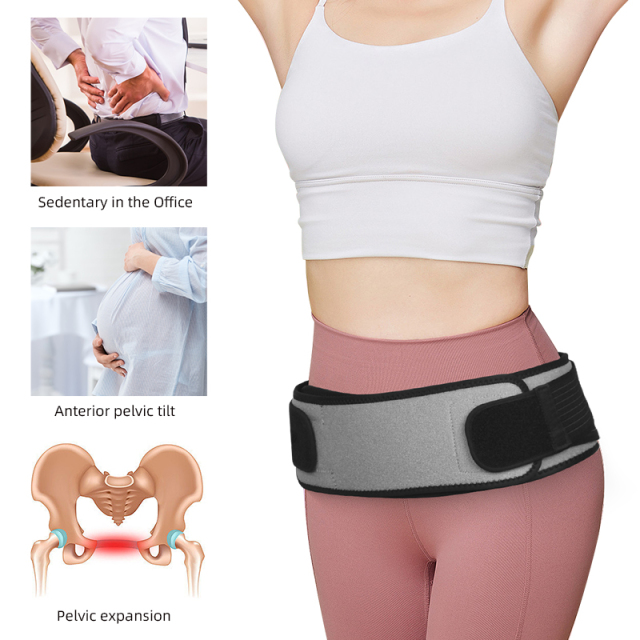 CHK-PGD-05 Pelvic Hip Belt