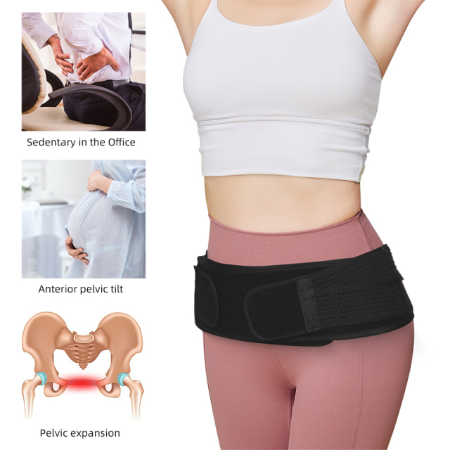 CHK-PGD-06 Pelvic Hip Belt