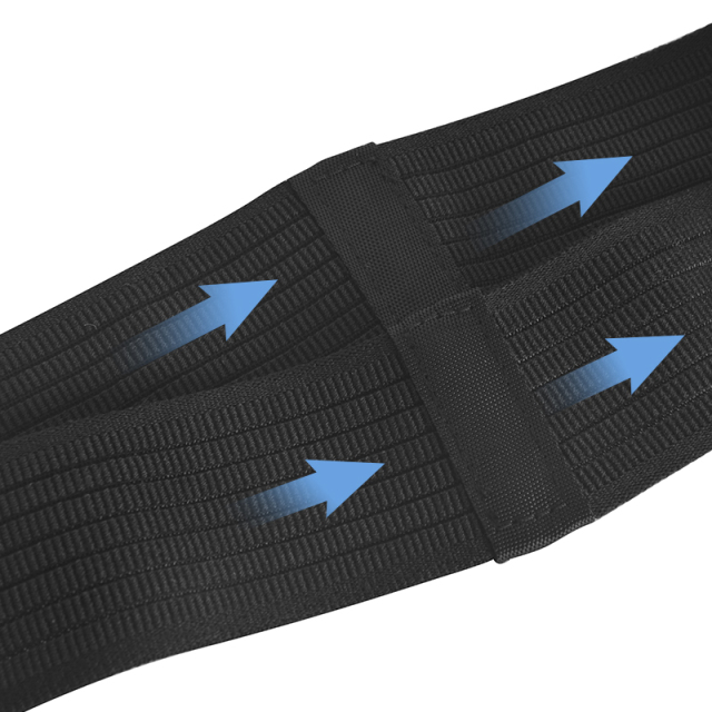 CHK-PGD-06 Pelvic Hip Belt
