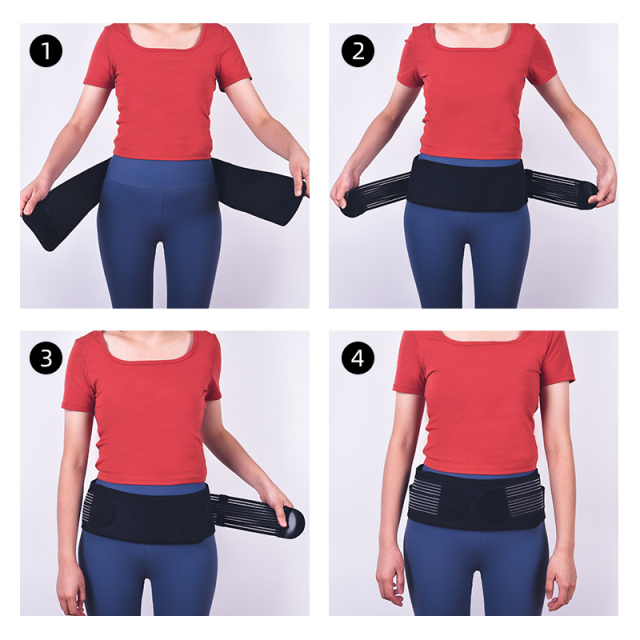 CHK-PGD-02Three pull pelvic girdle