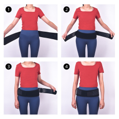 CHK-PGD-03 Double pull pelvic girdle