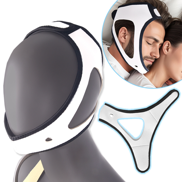 CHK-ZHD-01 Anti-Snore Strap