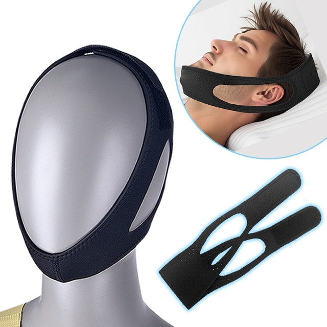 CHK-ZHD-05 Anti-Snore Strap