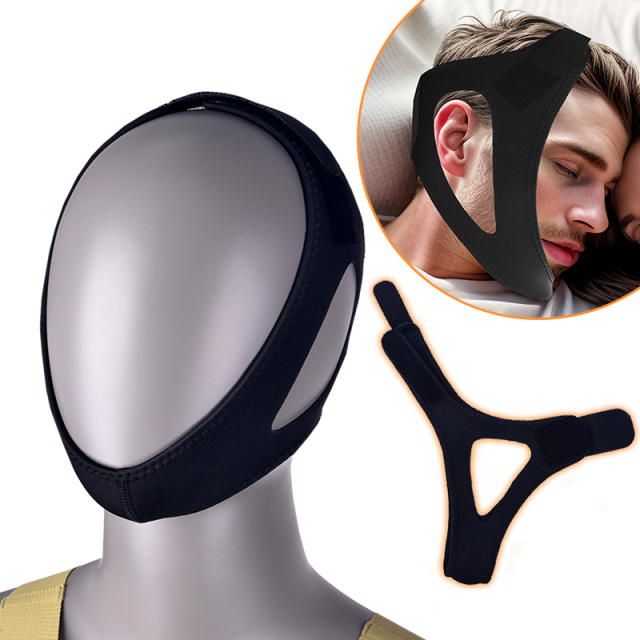 CHK-ZHD-02 Anti-Snore Strap