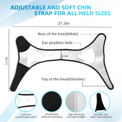 CHK-ZHD-01 Anti-Snore Strap