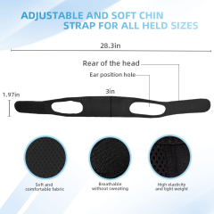 CHK-ZHD-05 Anti-Snore Strap