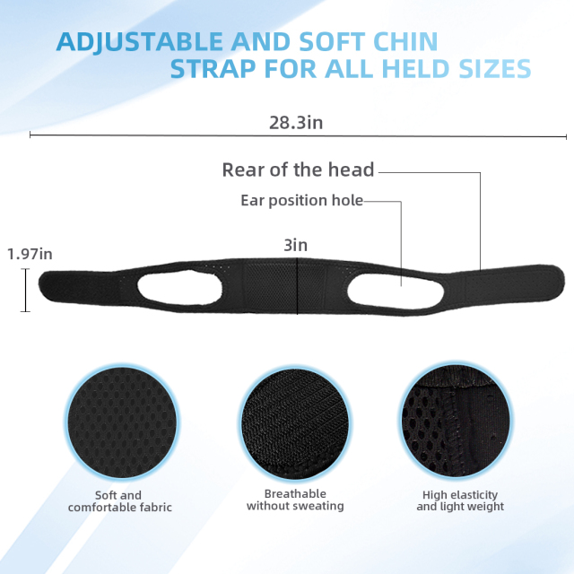CHK-ZHD-05 Anti-Snore Strap