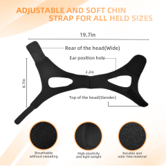 CHK-ZHD-02 Anti-Snore Strap