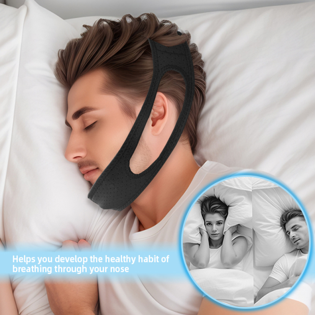 CHK-ZHD-05 Anti-Snore Strap