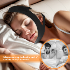 CHK-ZHD-02 Anti-Snore Strap