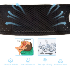 CHK-ZHD-05 Anti-Snore Strap