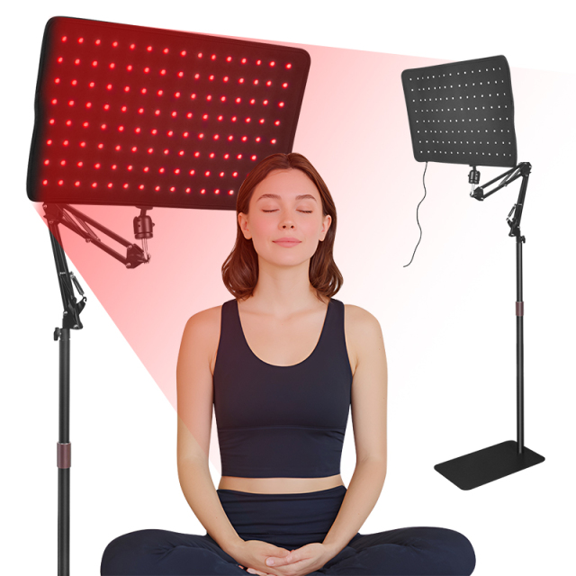 CHK-HGJZ-02 Red Light Shelf