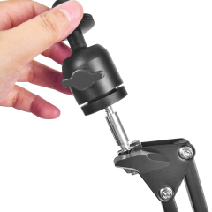 CHK-HGJZ-02 Red Light Shelf