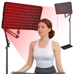 CHK-HGJZ-02 Red Light Shelf