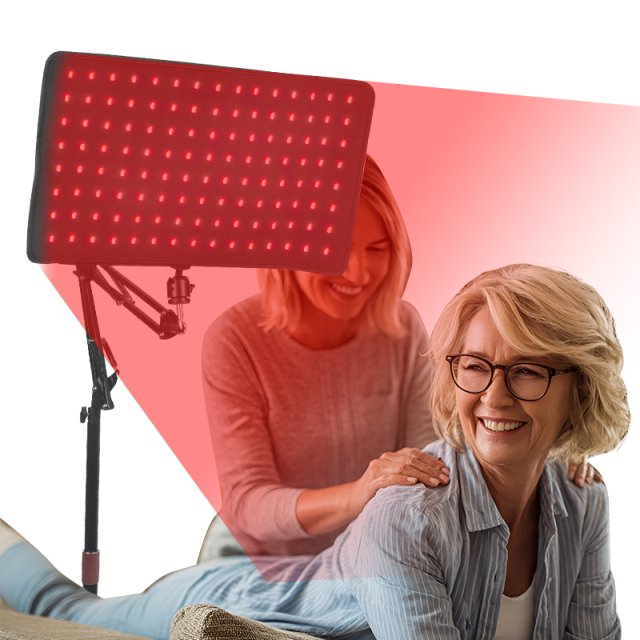 CHK-HGJZ-02 Red Light Shelf