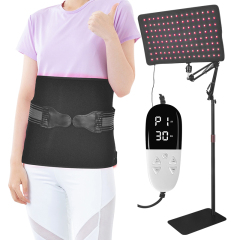 CHK-HGJZ-02 Red Light Shelf