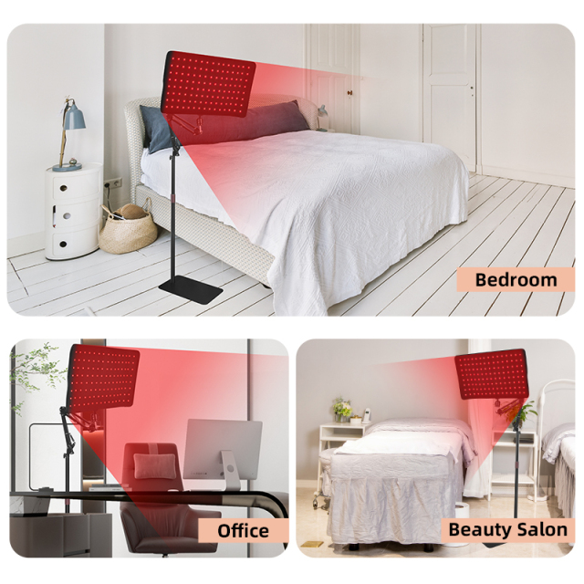 CHK-HGJZ-02 Red Light Shelf