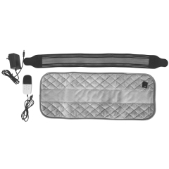 CHK-HGYD-002 Red Light Therapy Pad with Heating