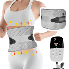 CHK-HGYD-002 Red Light Therapy Pad with Heating