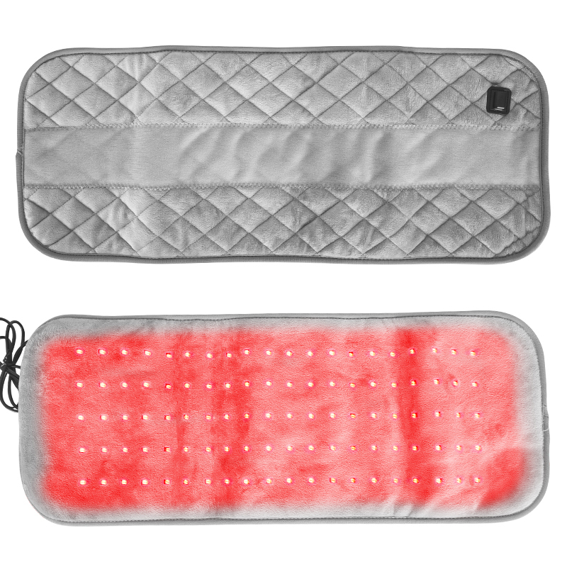 CHK-HGYD-002 Red Light Therapy Pad with Heating
