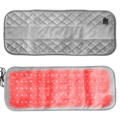CHK-HGYD-002 Red Light Therapy Pad with Heating