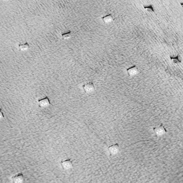 CHK-HGYD-002 Red Light Therapy Pad with Heating