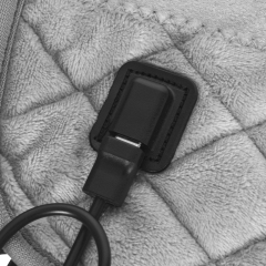 CHK-HGYD-002 Red Light Therapy Pad with Heating