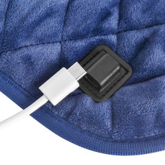 CK-HGYD-003 Red Light Therapy Pad with Heating