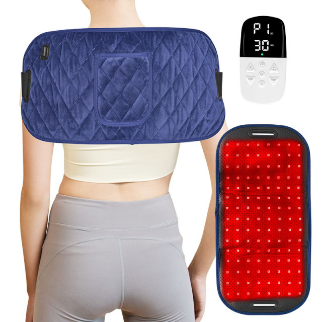 CK-HGYD-003 Red Light Therapy Pad with Heating
