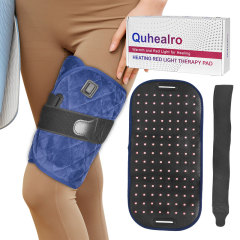 CK-HGYD-003 Red Light Therapy Pad with Heating