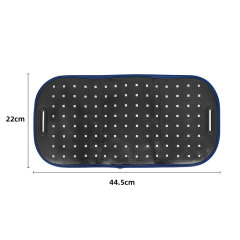 CK-HGYD-003 Red Light Therapy Pad with Heating