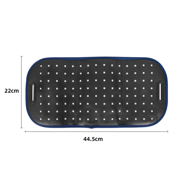 CK-HGYD-003 Red Light Therapy Pad with Heating