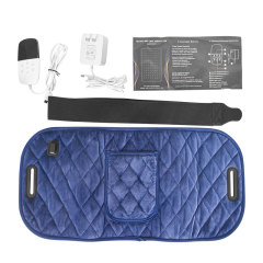 CK-HGYD-003 Red Light Therapy Pad with Heating