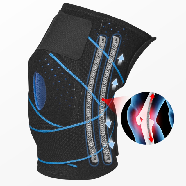 CHK-HX-01 Pressure support knee brace