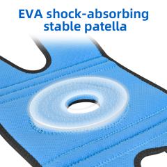 CHK-HX-01 Pressure support knee brace