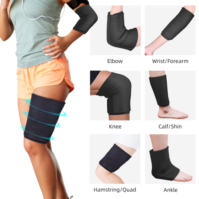 CHK-HX-03 Gel kneepad