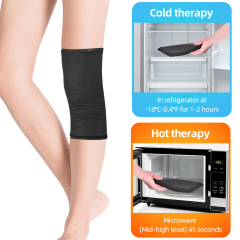 CHK-HX-03 Gel kneepad