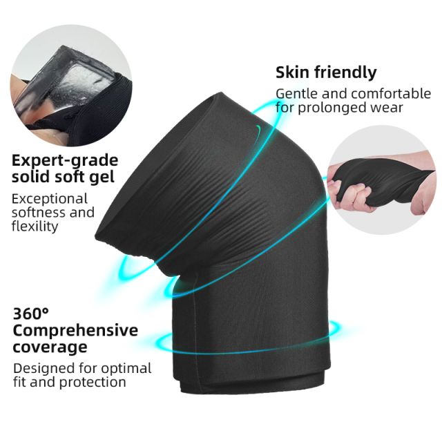 CHK-HX-03 Gel kneepad