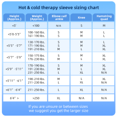 CHK-HX-03 Gel kneepad
