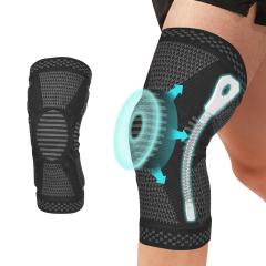 CHK-HX-06 knee pad